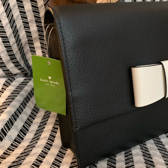 Kate spade KSNY Zanni Robinson st crossbody - Picture 2 of 7